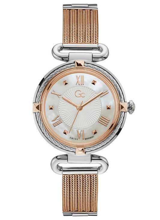 CableChic Ladies Watch Size 36mm