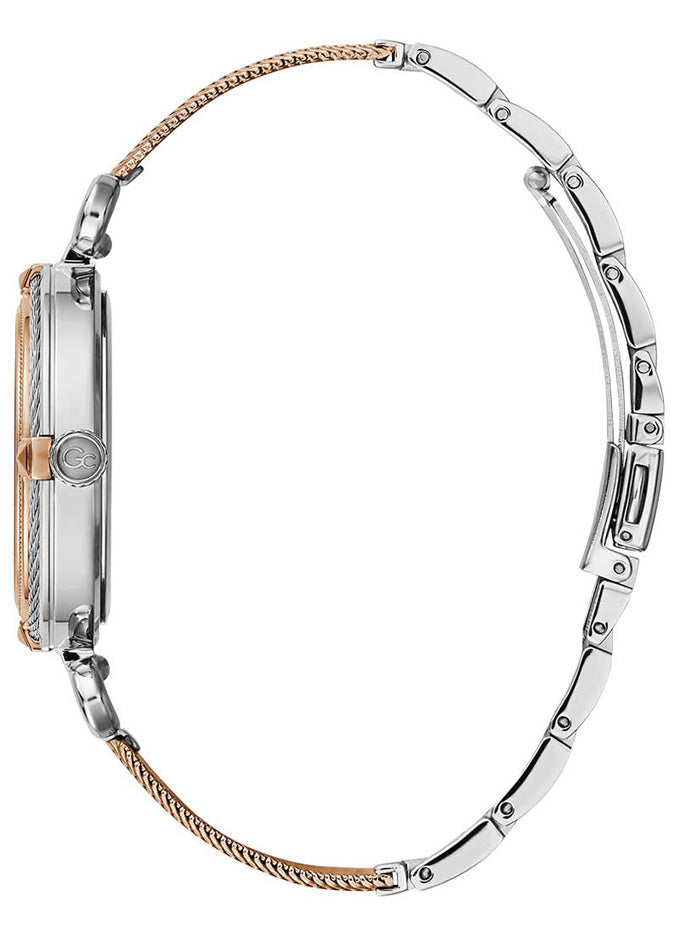 CableChic Ladies Watch Size 36mm