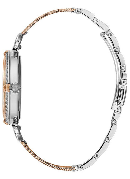 CableChic Ladies Watch Size 36mm
