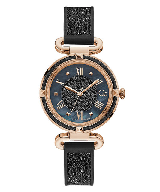 Cable Chic Ladies Watch Size 36mm
