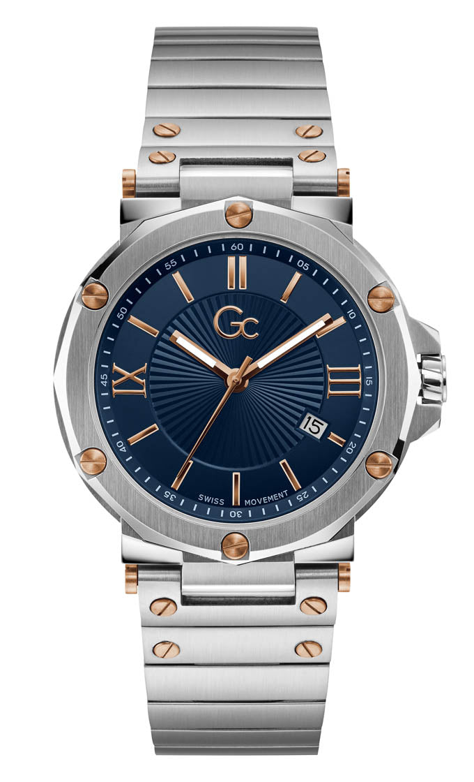 Sprit Gents Watch 42mm
