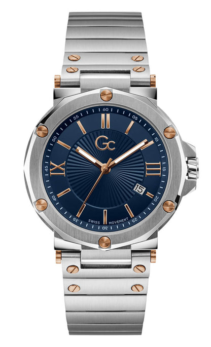 Sprit Gents Watch 42mm