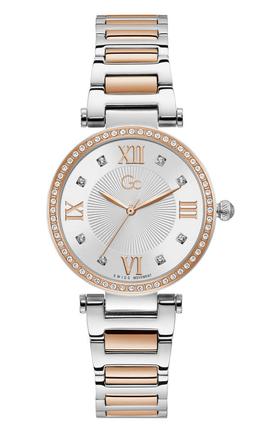 Ladycrystal Ladies Watch 30mm