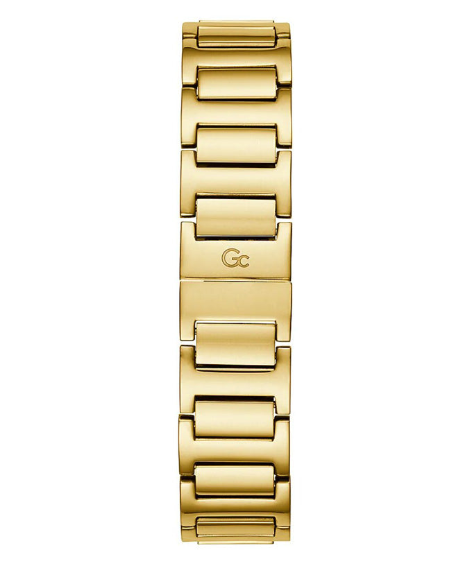 Crystal Ladies Watch Size 34mm