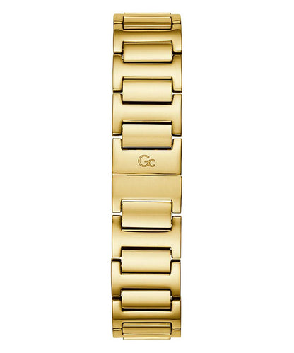 Crystal Ladies Watch Size 34mm