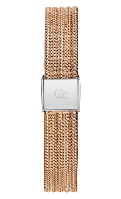 Cable Twist Ladies Watch 34mm