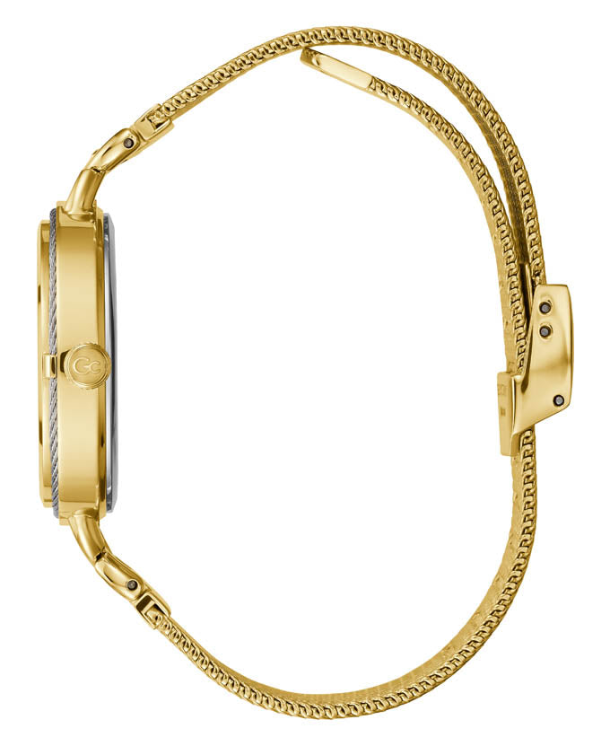 Cable Twist Ladies Watch 30mm