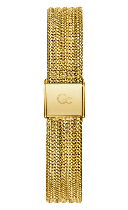 Cable Twist Ladies Watch 30mm