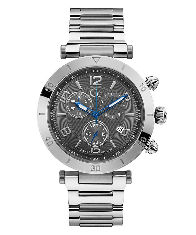 PrimeClass Gents Watch Size 44mm