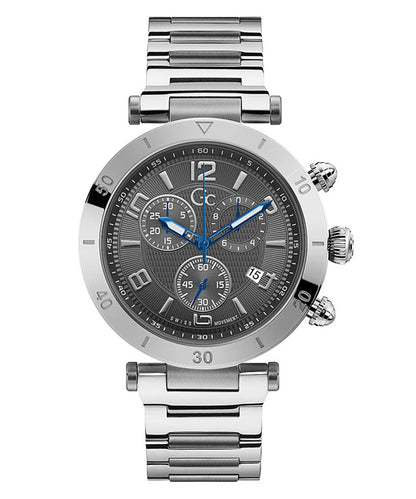 PrimeClass Gents Watch Size 44mm