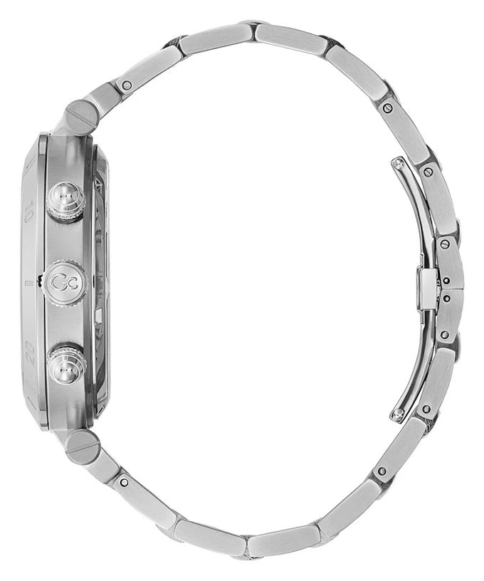PrimeClass Gents Watch Size 44mm