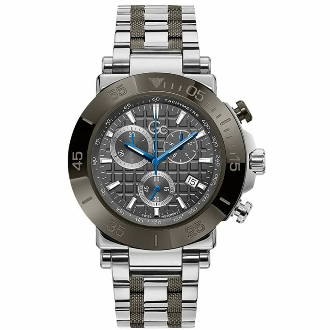 Chronograph Gents Watch Size 44mm