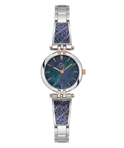 Logo Chic Ladies Watch Size 25mm
