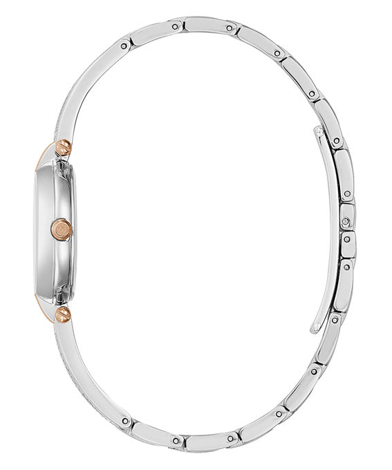 Logo Chic Ladies Watch Size 25mm