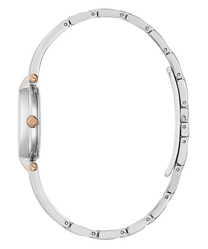 Logo Chic Ladies Watch Size 25mm