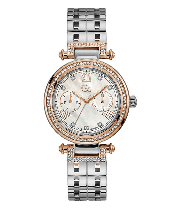 Prime Chic Ladies Watch Size 36.5mm