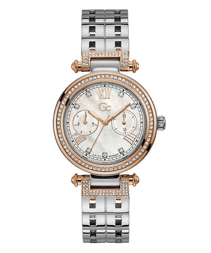 Prime Chic Ladies Watch Size 36.5mm