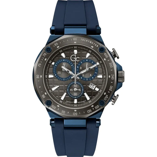Spirit Sport Chrono Gents Watch Size 45mm
