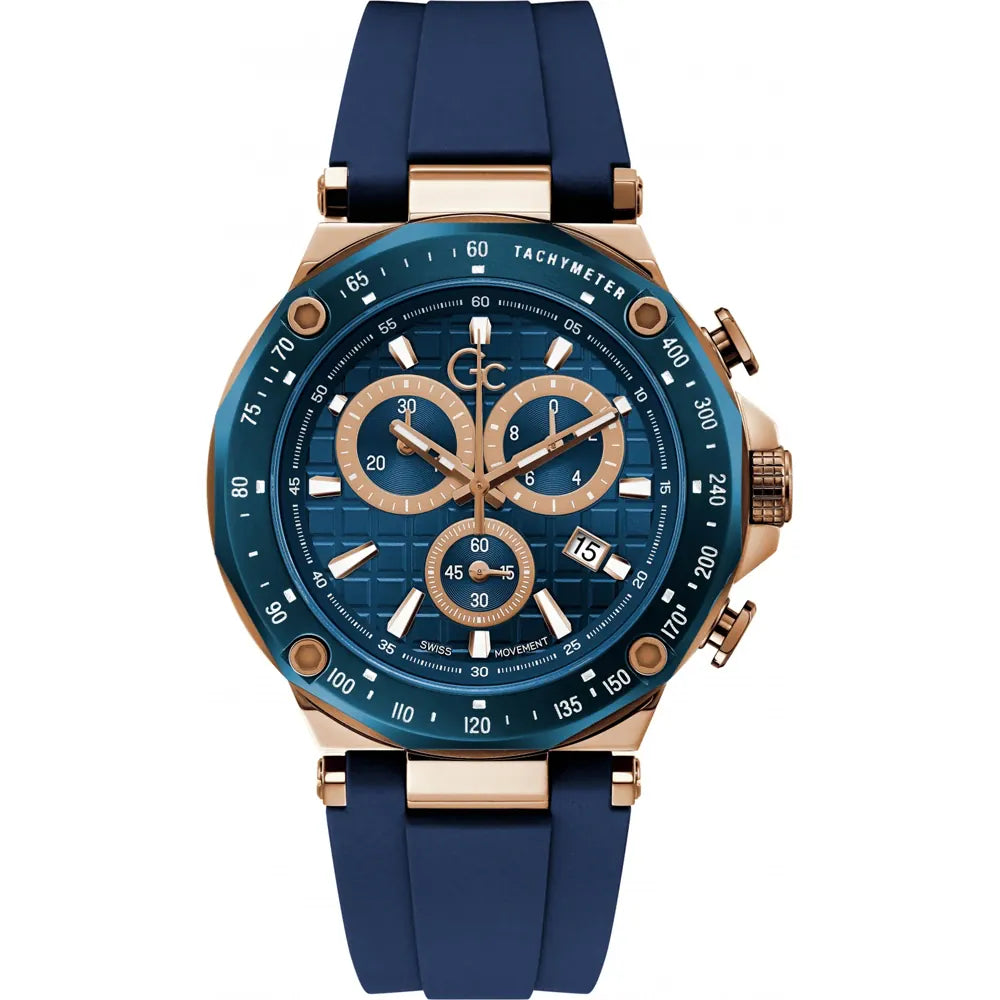 Spirit Sport Chrono Gents Watch Size 45mm