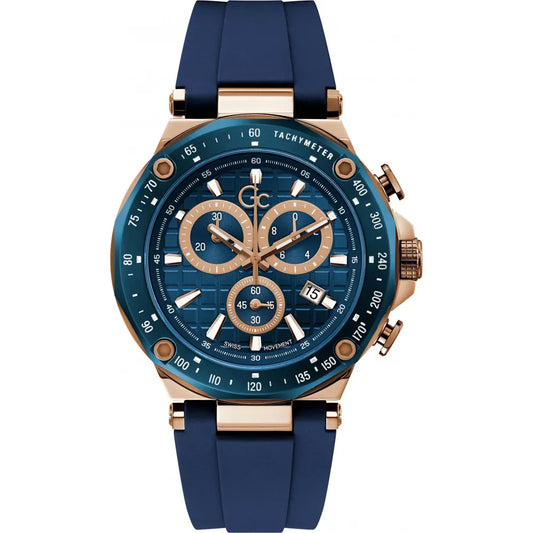 Spirit Sport Chrono Gents Watch Size 45mm