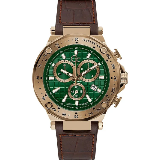 Spirit Sport Chrono Gents Watch Size 45mm