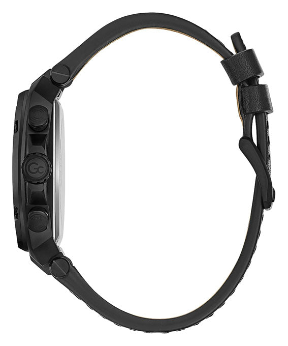 SPIRIT TONNEAU CHRONO Gents Watch 44mm
