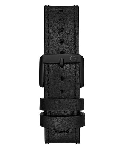 SPIRIT TONNEAU CHRONO Gents Watch 44mm