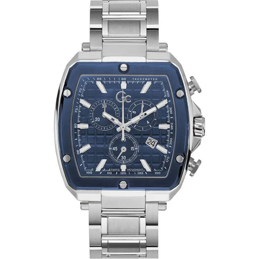 Spirit Tonneau Chrono Gents Watch Size 44mm