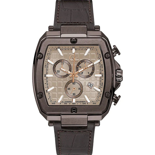 Spirit Tonneau Chrono Gents Watch Size 44mm