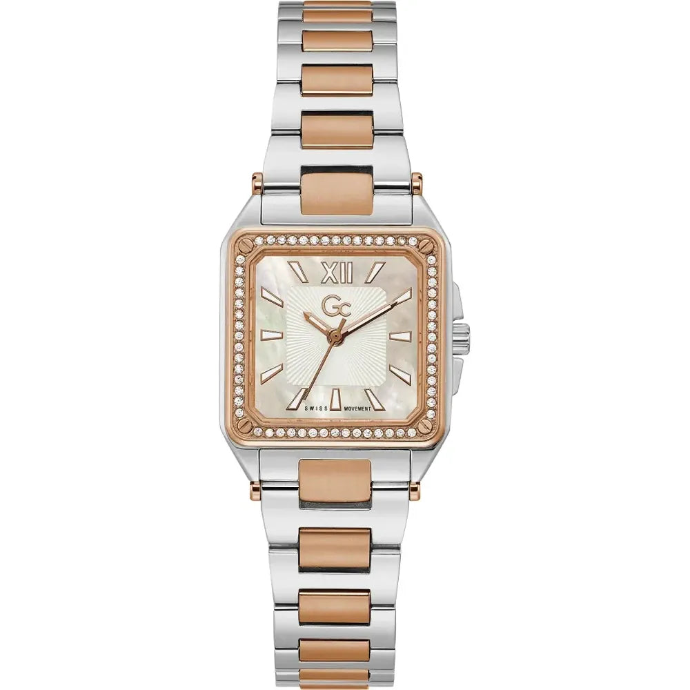 Couture Square Ladies Watch Size 26.7mm