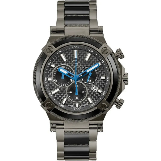 Cablesport Chrono Gents Watch Size 45mm