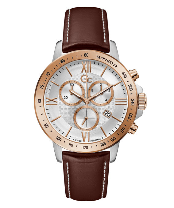 PRIMETIME CHRONO Gents Watch Size 44mm
