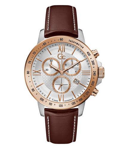 PRIMETIME CHRONO Gents Watch Size 44mm