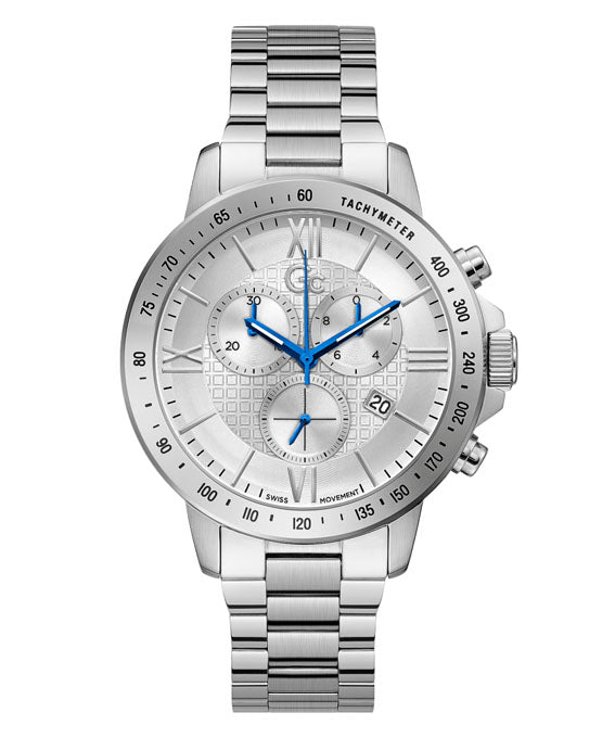 PRIMETIME CHRONO Gents Watch Size 44mm