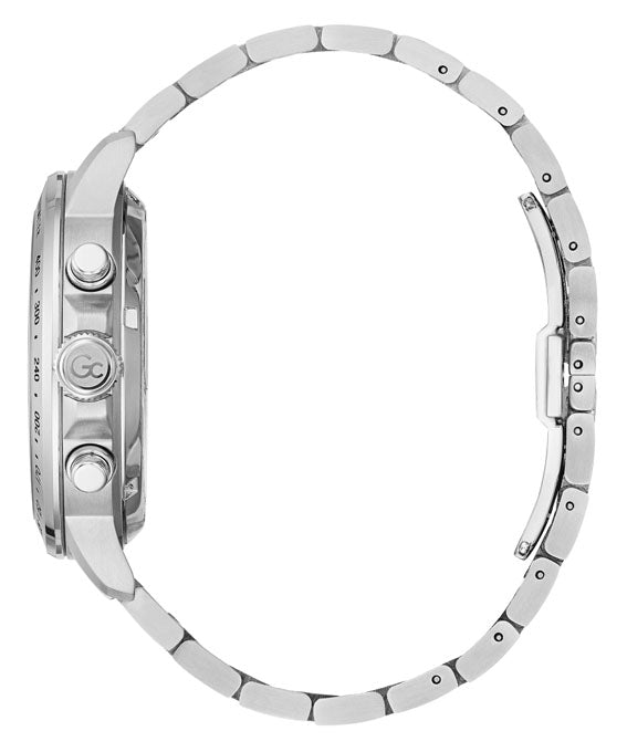 PRIMETIME CHRONO Gents Watch Size 44mm
