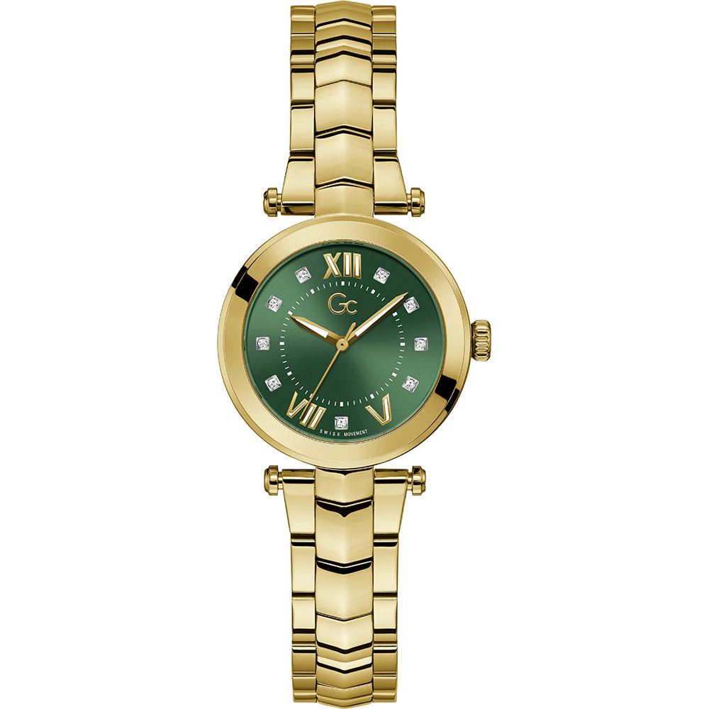 Illusion Ladies Watch Size 30mm