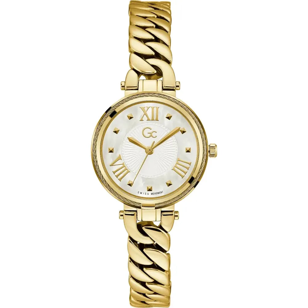 Ladychain Ladies Watch Size 32mm