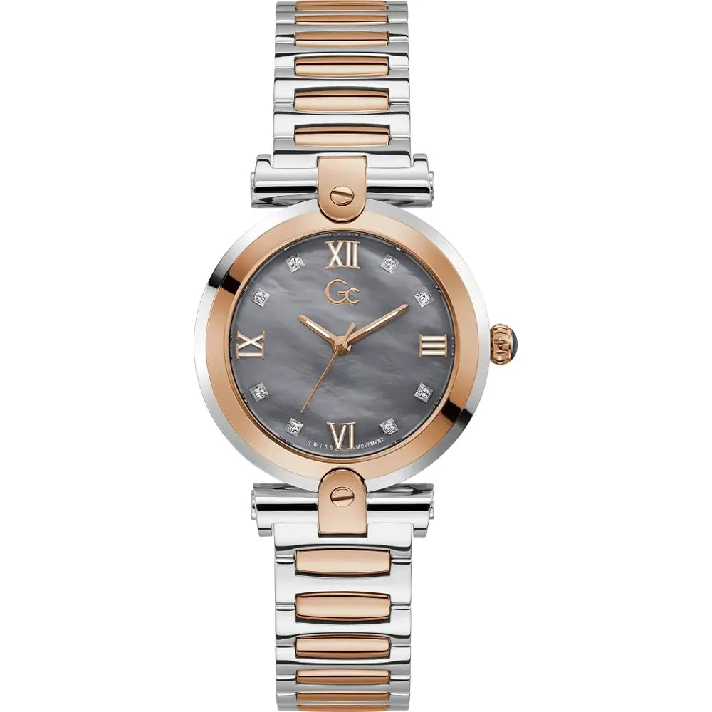 Fusion Ladies Watch Size 34mm