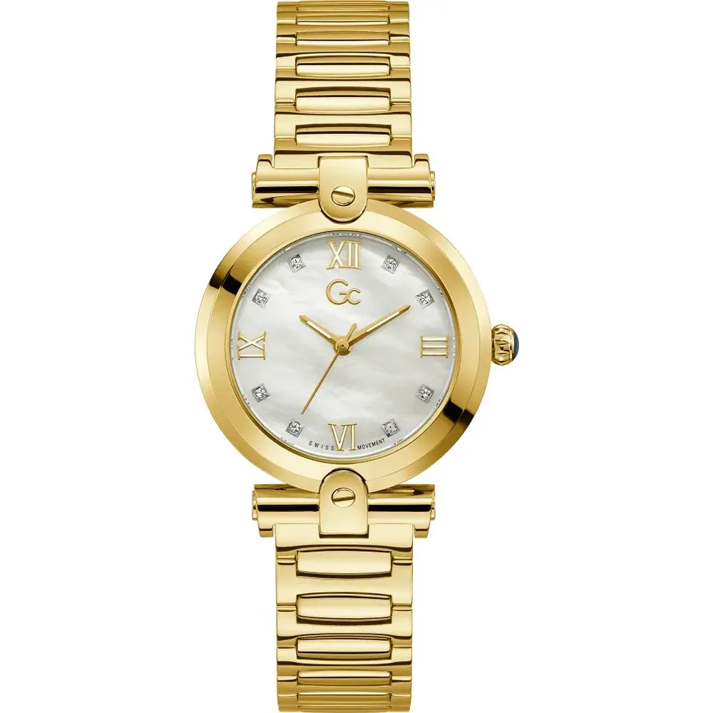 Fusion Ladies Watch Size 34mm