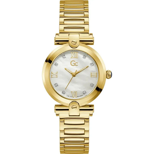 Fusion Ladies Watch Size 34mm