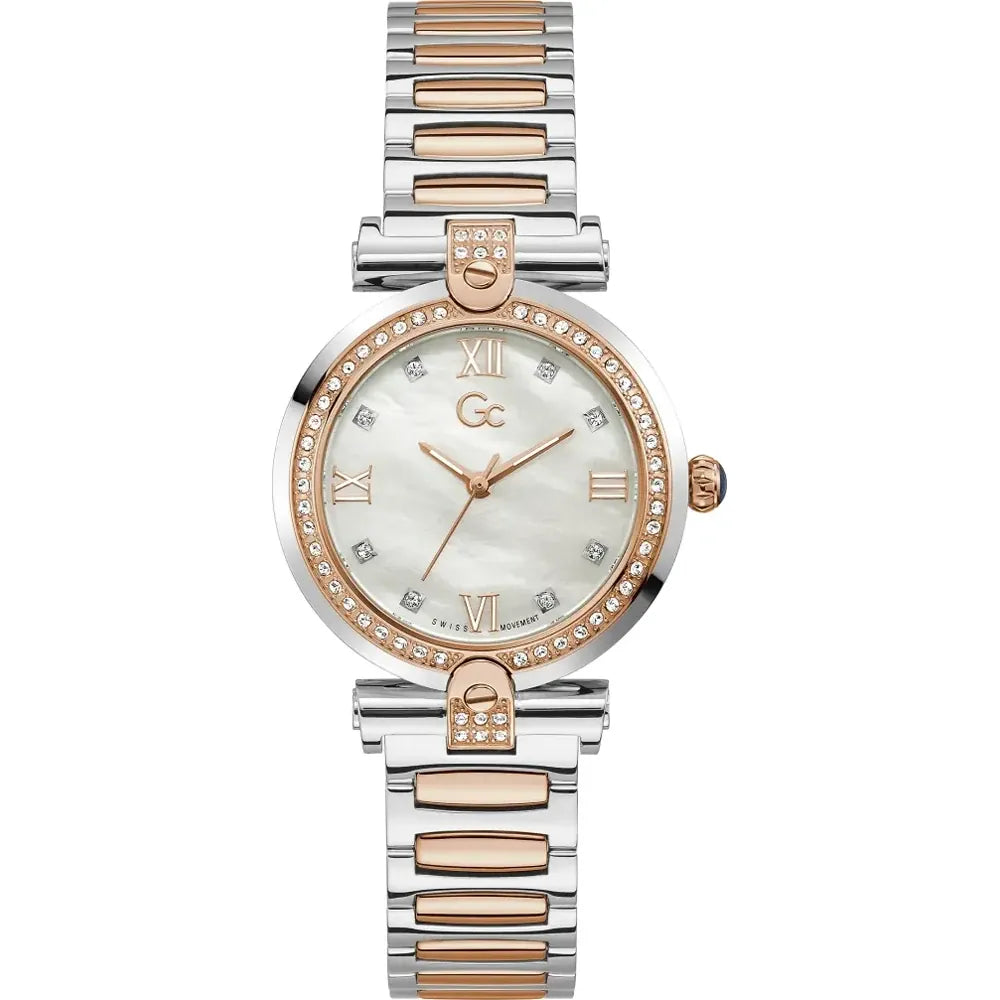 Fusion Ladies Watch Size 34mm