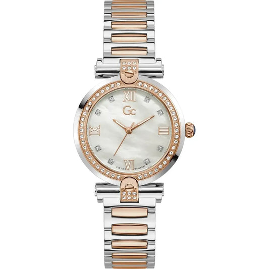 Fusion Ladies Watch Size 34mm