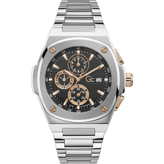 Coussin Shape Chrono Gents Watch Size 44mm