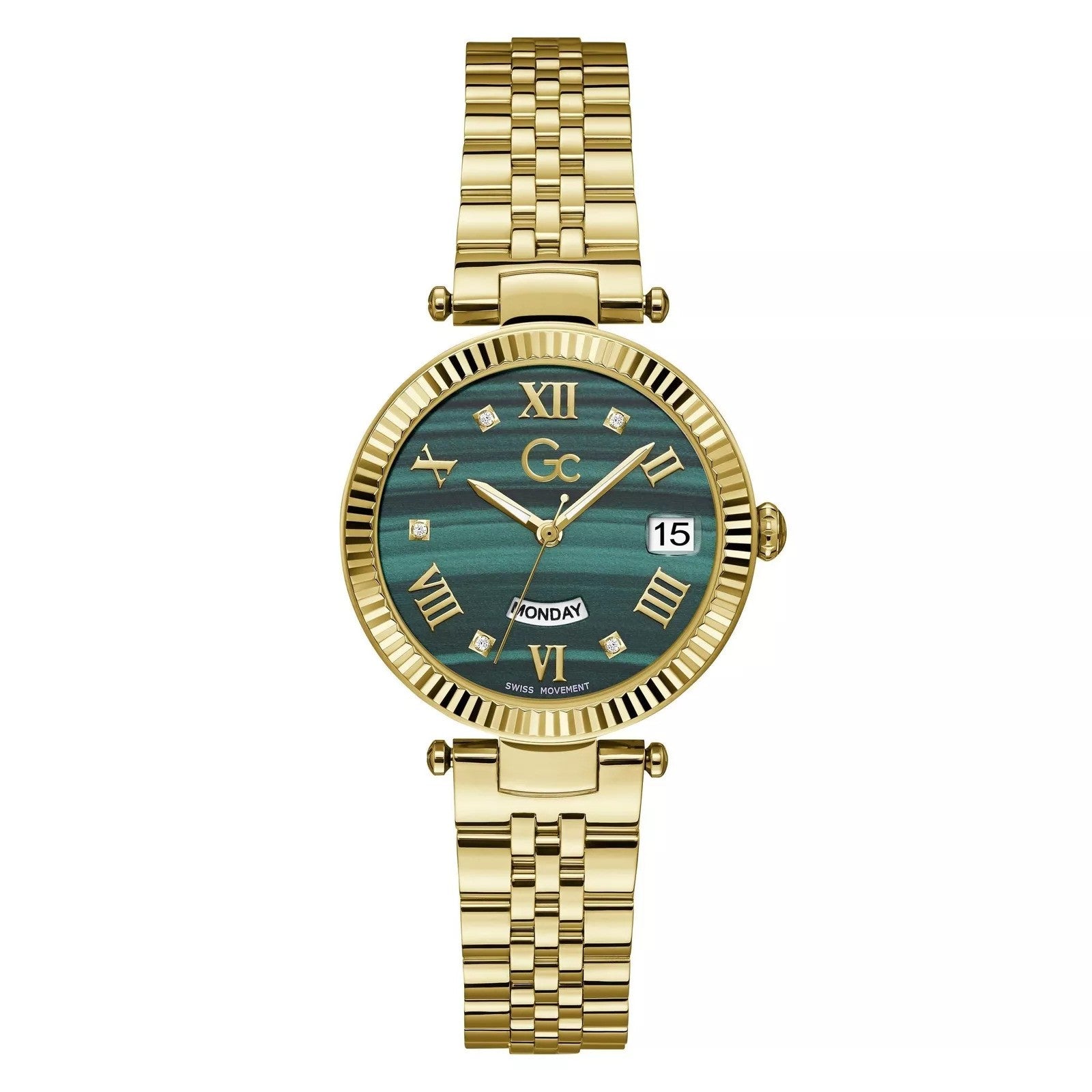 Flair Ladies Watch Size 34mm