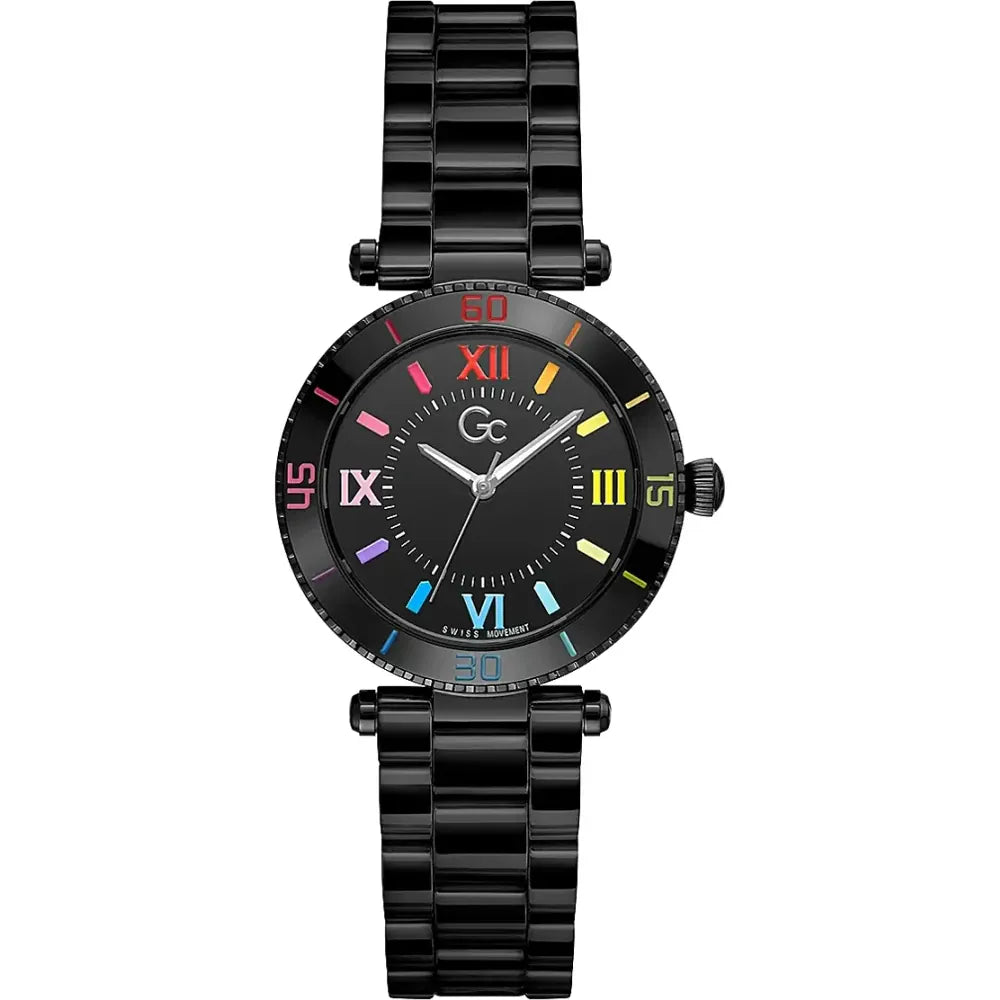 Muse LTD EDI Ladies Watch Size 34mm