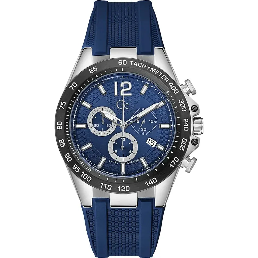 Audacius Gent Watch Size 44mm