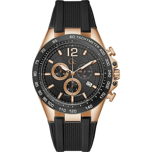 Audacius Gent Watch Size 44mm