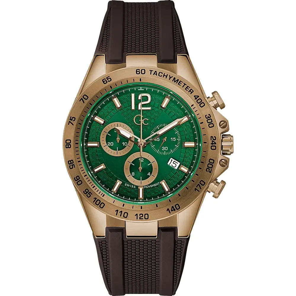 Audacius Gent Watch Size 44mm