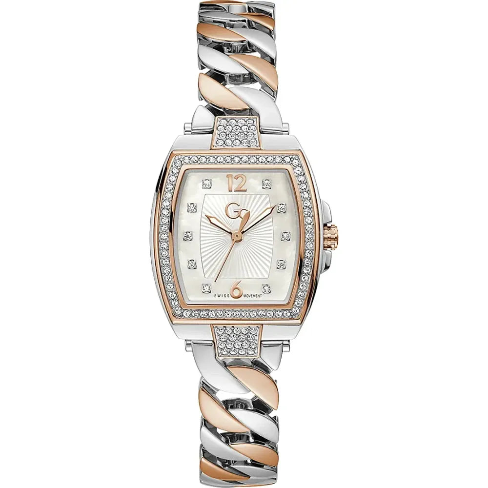 Couture Tonneu Ladies Watch Size 29.5mm