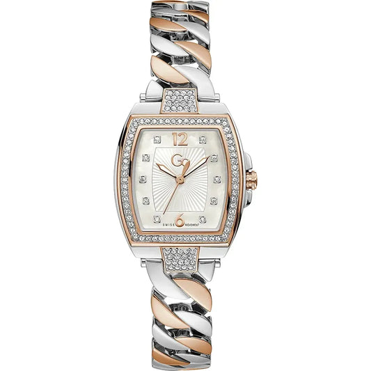 Couture Tonneu Ladies Watch Size 29.5mm